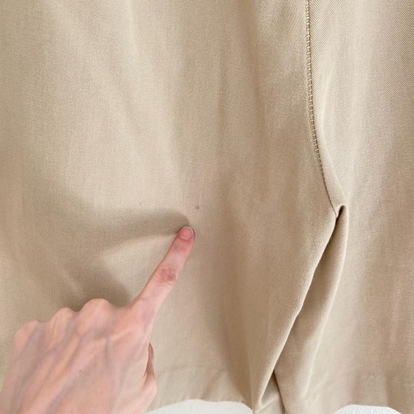 Vintage David Smith Long Shorts - Picture 11 of 11